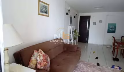 Apartamento à venda no bairro Tambaú - João Pessoa/PB