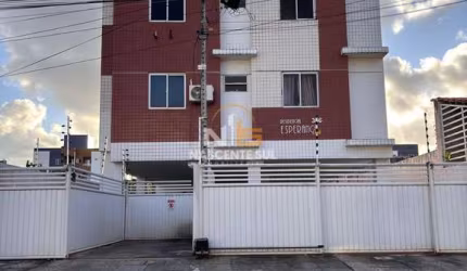 Apartamento à venda no bairro Planalto Boa Esperança - João Pessoa/PB