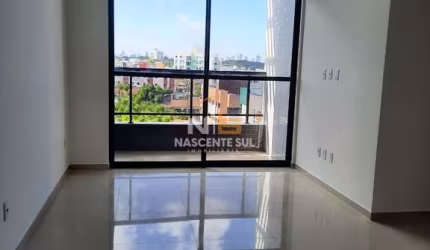 Apartamento à venda no bairro Bancários - João Pessoa/PB