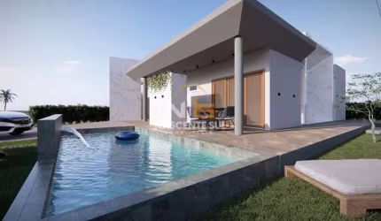 Casa à venda no bairro Muçumagro - João Pessoa/PB
