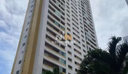 Apartamento à venda no bairro Jardim Luna - João Pessoa/PB