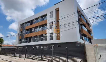 Apartamento à venda no bairro Cidade dos Colibris - João Pessoa/PB