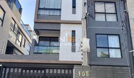 Apartamento à venda no bairro Bessa - João Pessoa/PB