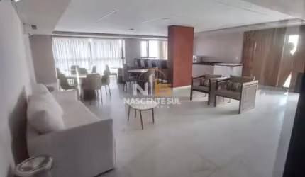 Apartamento à venda no bairro Jardim Oceania - João Pessoa/PB