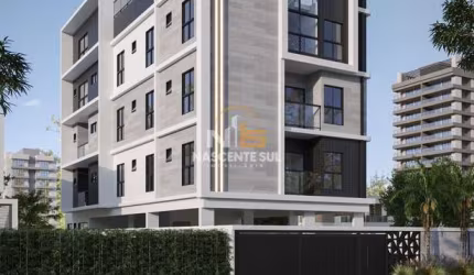 Apartamento à venda no bairro Bessa - João Pessoa/PB