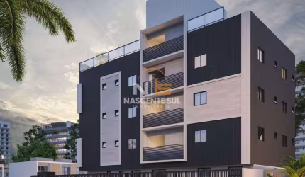 Apartamento à venda no bairro Bancários - João Pessoa/PB