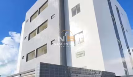 Apartamento à venda no bairro Paratibe - João Pessoa/PB