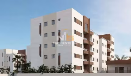 Apartamento à venda no bairro Mangabeira - João Pessoa/PB