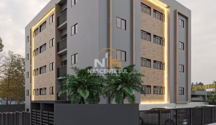 Apartamento à venda no bairro João Paulo II - João Pessoa/PB