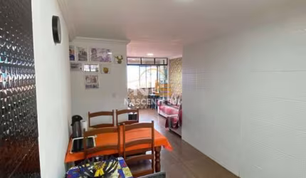 Apartamento à venda no bairro Ernesto Geisel - João Pessoa/PB