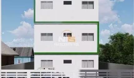 Apartamento à venda no bairro Ernani Sátiro - João Pessoa/PB