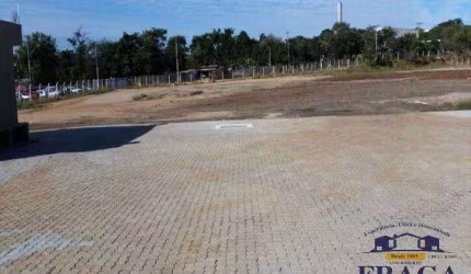 Área em Sorocaba bairro Iporanga
