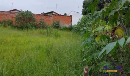 Terreno em Sorocaba bairro Cajuru do Sul