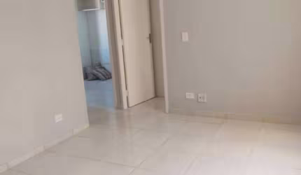 APTO JD MARIA ANTÔNIA PRADO 50 M² | 02 QUARTOS | 01 VAGA COBERTA