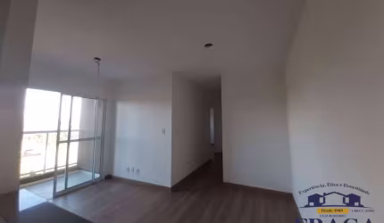 APTO 53 M² | 01 QUARTO | 01 VAGA DEMARCADA