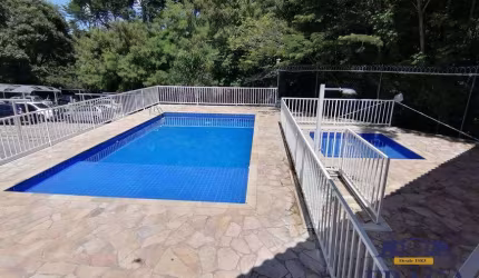 APTO C/ 49 M² / 02 QUARTOS / 01 VAGA