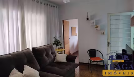 CASA 200 M² | 03 QUARTOS SENDO 01 SUÍTE | 02 VAGAS