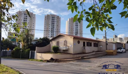 Casa para venda no Parque Três Meninos, Sorocaba