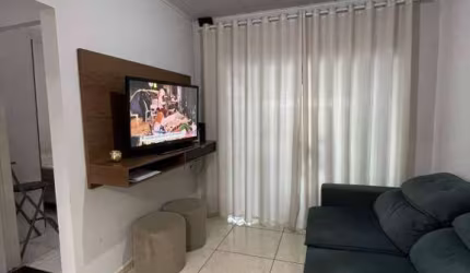 CASA TERREA C/ 80 M² / 02 QUARTOS SENDO 01 SUÍTE / 02 VAGAS