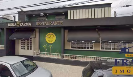 Salão comercial para venda ou locação no Centro de Sorocaba