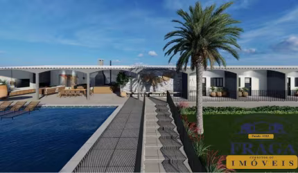 TERRENO 1815 M | 6 STUDIOS | 6 VAGAS