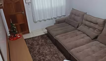 CASA Á VENDA 85 M², 2 SUÍTES, 1 VAGA