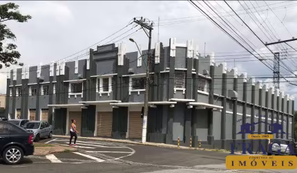 Prédio Comercial com 12 salas, 1500m², Jardim Santa Rosália