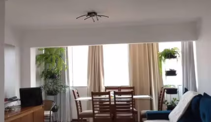 APTO VILA TRUJILLO 98 M² | 03 QUARTOS SENDO 01 SUÍTE | 01 VAGA