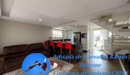 ✅ Casa em condomínio fecahdo km 26 Raposo Tavares Cotia