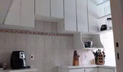 Apartamento com 2 dormitórios, Cond. Novo Osasco- Osasco