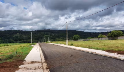 Terreno em Ibiúna - São Paulo