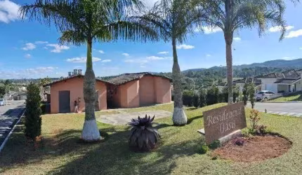 Casa térrea com 3 dormitórios, suíte  Cond. Oásis  Vargem Grande Paulista