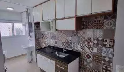 ✅ Apartamento com 2 dormitórios, varanda Cond. Prime House Osasco