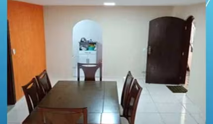 5 quartos, sendo:3 suítes! + 4 banheiros + lavabo + Home Office plus Osasco