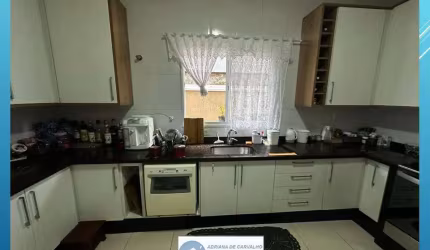 ✅Sobrado em condomínio 3 dormitórios  Cond. Villa  D&amp;apos;Este - Cotia