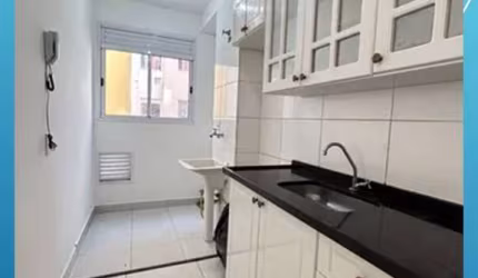 ✅Apartamento com 2 dormitórios  Cond. Praça da Estação Jandira
