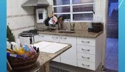 ✅ Casa em condomínio com 2 dormitórios, Cond. jardim  América Granja Viana