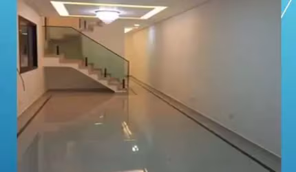 ✅ Sobrado com 2 dormitórios, 1 suite Cond. Terra Nobre - Cotia