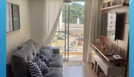 ✅Apartamento com 2 dormitórios, varanda Cond. Reserva das Aves - Cotia