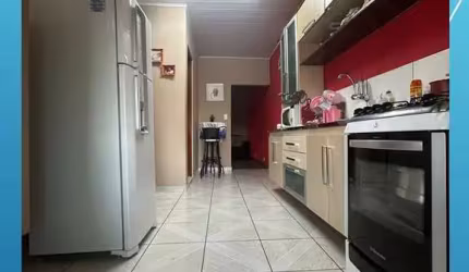 ✅  Casa com 3 dormitórios, imóvel em via pública  Vl. Ayrosa Osasco