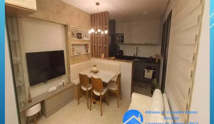 ✅ Casa  com 2 dormitórios, Cond. Sindona Parque  1 - Cotia
