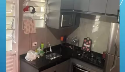 ✅ Casa com e dormitórios, sacada Cond. Villa Vie 2  Cotia