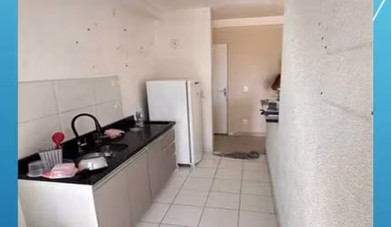 ✅ Apartamento com 2 dormitórios, sacada   Cond. Europa - Carapicuíba