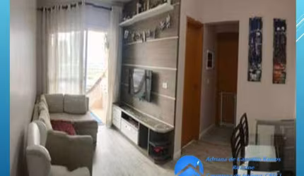 ✅Apartamento com 2 dormitórios, sendo 1 suíte - Cond. Raiza II - Barueri
