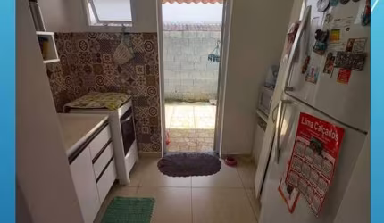 ✅Casa em condomínio com 2 dormitórios, Cond. Cellebra - Cotia