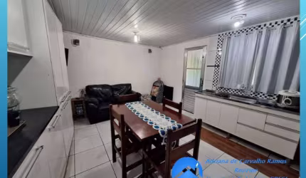 ✅  Sobrado reformado com 3 dormitórios, Pq dos Camargos - Barueri
