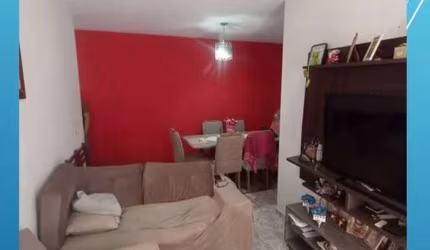 ✅ Apartamento com 2 dormitórios, Cond. Alto da Bela Vista Vila Menck Osasco