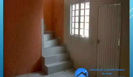 ✅ Casa com 3 dormitórios, 1 suite - Cond. Nakamura Parque - Cotia