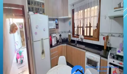 ✅ Casa com 2 dormitórios, sacada - Condomínio Vila D&amp;apos; Este - Cotia