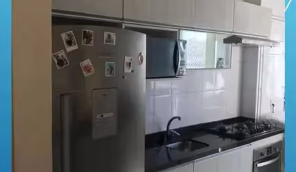 ✅  Apartamento com 3 dormitórios, varanda  Cond. Upperville - Barueri